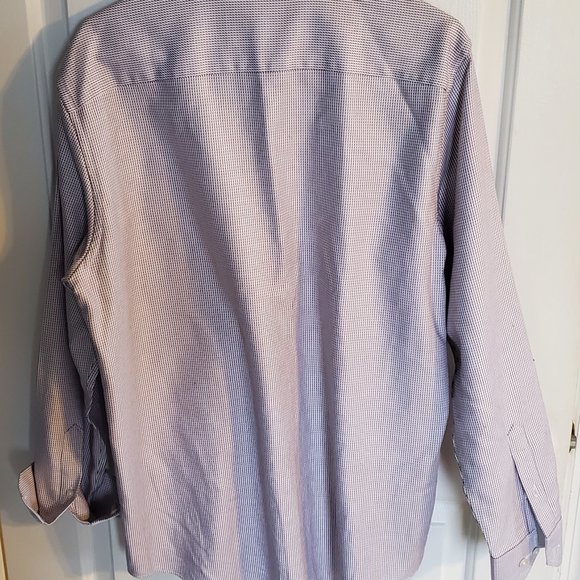 Johnston & Murphy men's dress shirt - Picture 5 of 5